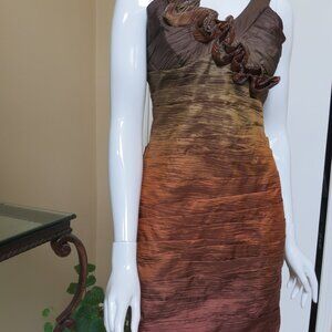 Cocktail dress size 6